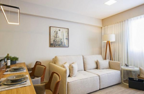 Studio 401 no Vita Boulevard